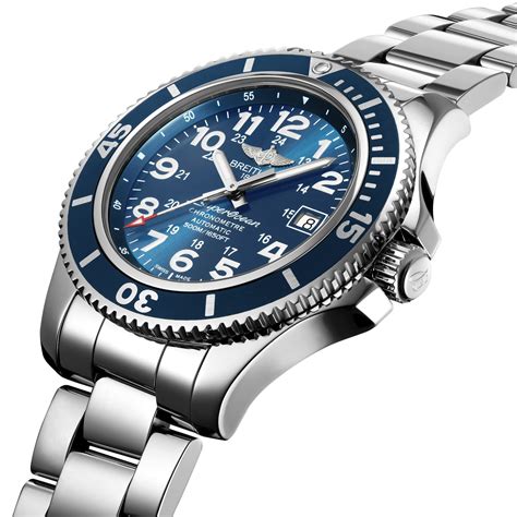 breitling super ocean 2022|breitling superocean ii 42 price.